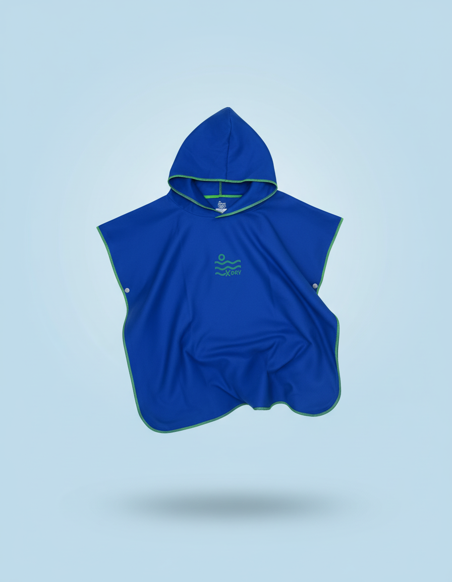 PONCHOS