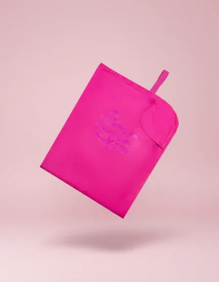 Premium Microfiber Beach Towels