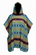 Aztec Poncho — No Mannequin v2