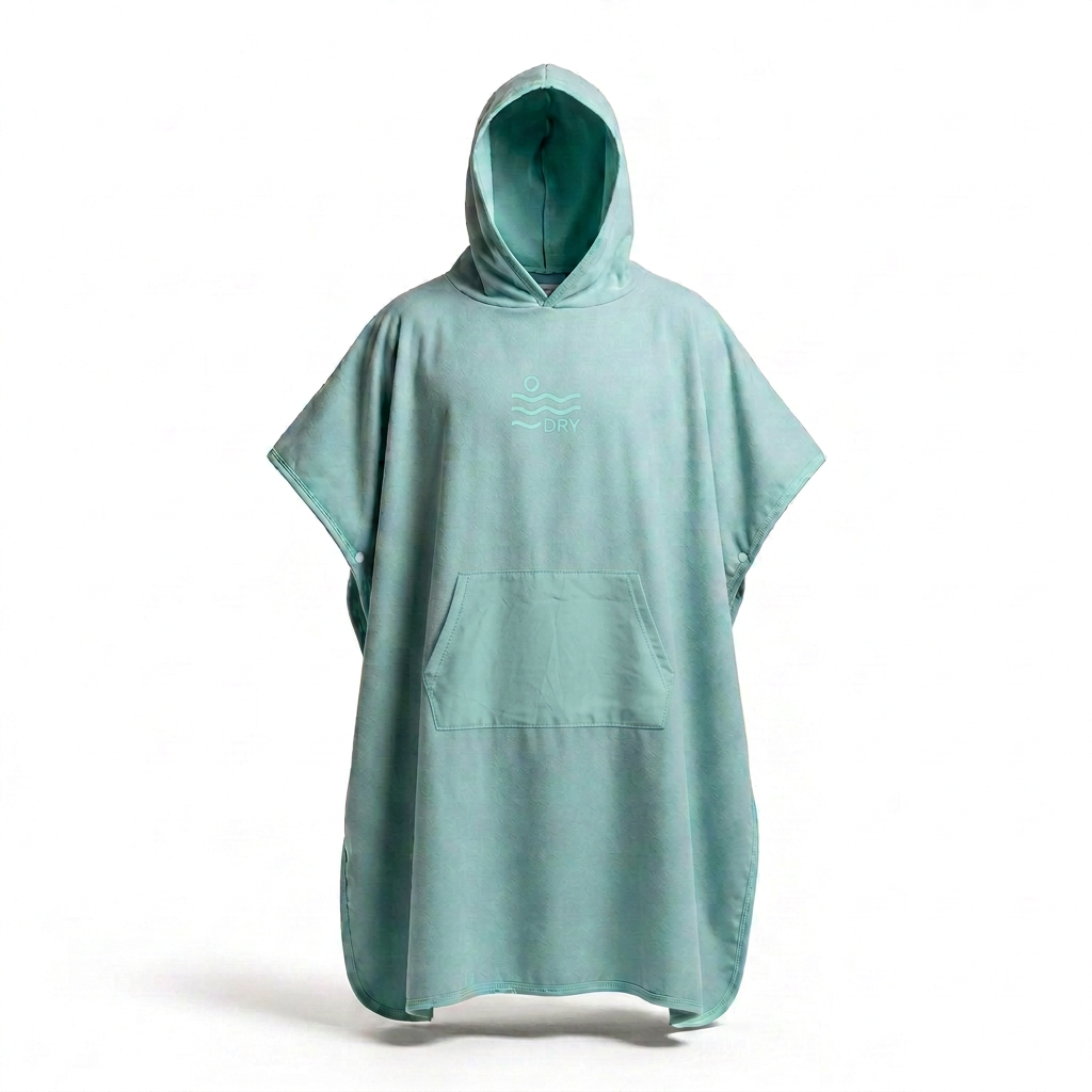 Mint pocket texture correction