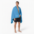 Microfiber Towel - Dark Turquoise